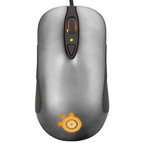 SteelSeries Sensei Laser Gaming Mouse